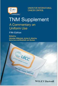 健康・医学 TNM Staging Atlas with Oncoanatomy TNM Staging Atlas With Oncoanatomy: 9781609131449: Medicine